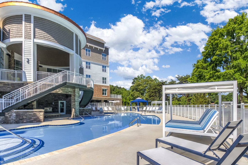 Apartments for Rent Mooresville NC The Osprey at Lake Norman